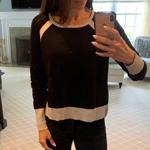 Michael Stars wool/cashmere sweater